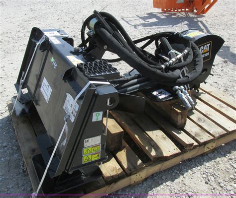 stump grinder for caterpillar skid steer|best hand held stump grinder.